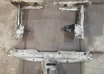 Pas przedni okular okulary Audi 80 90 b3 b4