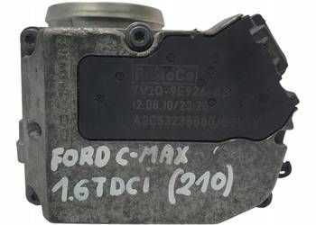 PRZEPUSTNICA Ford Focus C-Max 1.6 TDCI 7V2Q-9E926-AB A2C53238880