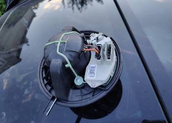 Bmw e90 wentylator dmuchawa nawiewu oryginał Europa 100% sprawny