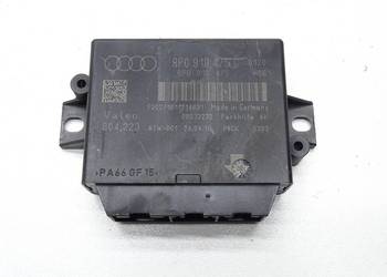 MODUŁ STEROWNIK CZUJNIKÓW PARKOWANIA PDC 8P0919475G AUDI A3 8P LIFT