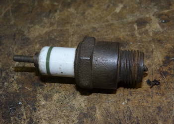 świeca BOSCH przedwojenna dkw nsu zundapp sachs adler