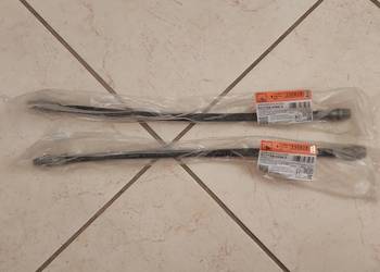 Przewody elastyczne Mercedes Ate 83.7705-0386.3 2szt