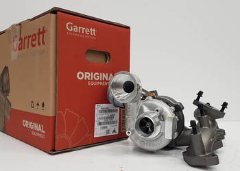 Nowa turbosprężarka GARRETT 724930-5012S 724930-5001S 724930-5002S