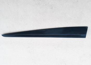 RENAULT CLIO IV 4 LISTWA DRZWI LEWA PRZÓD LEWYCH 808777693R