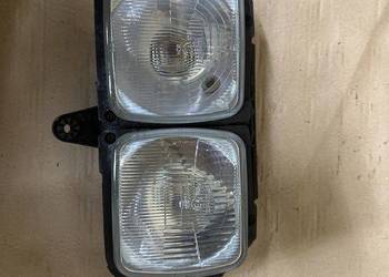 Honda CBX 750 CBX750 Lampa Przód Przednia