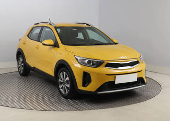 Kia Stonic 1.0 T-GDI