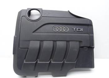 OSŁONA POKRYWA SILNIKA GÓRNA 03L103925AN 2.0 TDI AUDI A3 8P LIFT
