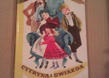 Cytryna i gwiazda Spykman aukcje kolekcjonerskie książki