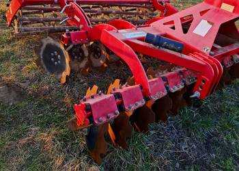 Brona talerzowa Shark