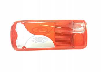 KLOSZ LAMPY LEWY TYŁ VOLKSWAGEN CRAFTER 2005-2017 NOWY MORONI 1204652036