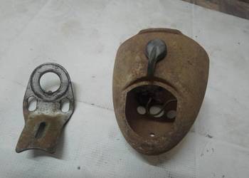 Lampa przednia simson sr 2,sr 1