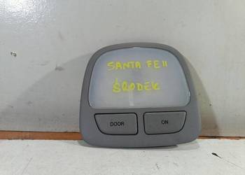 LAMPKA PODSUFITKI HYUNDAI SANTA FE II 2.7 92850-2BXXX