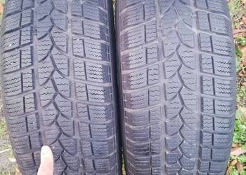 Opony zimowe 195x65x15