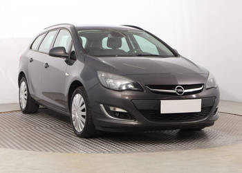 Opel Astra 1.4 T