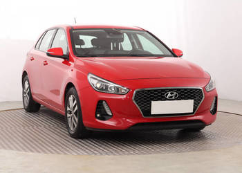 Hyundai i30 1.0 T-GDI