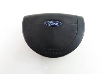 PODUSZKA KIEROWCY FORD FIESTA MK5