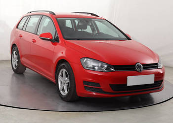 VW Golf 1.2 TSI