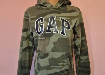 Bluza dresowa GAP młodzieżowa