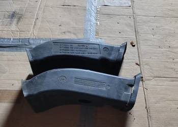 Wloty kanały powietrza BMW E36 m pakiet zderzak