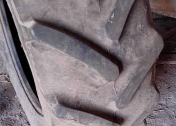 Opony rolnicze 420/70 R 24