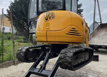 Koparka JCB 3.2t 8032z