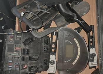 Citroën c2 pozostałe części