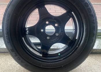 Koło zapasowe Mercedes Sklass w220
