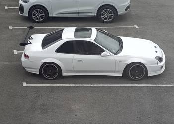 Honda prelude 2.3 Vtec