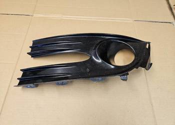 RENAULT SCENIC III 3 LIFT KRATKA LEWA ZDERZAKA PRZÓD 261A30118R