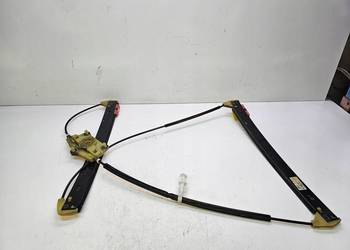 MECHANIZM SZYBY LEWY PRZÓD AUDI A6 C6 4F0837461