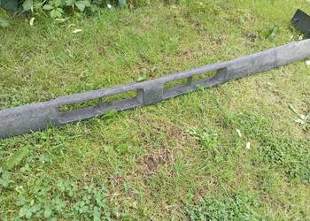 Listwa zderzaka przedniego Ford Ranger 1990 Listwa zderzaka przedniego Ford Ranger 1990