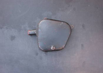 Junak M10 puszka filtra powietrza puszka boczna