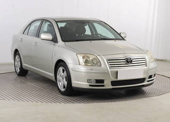 Toyota Avensis 1.8 VVT-i