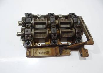 WAŁKI BALANSUJĄCE BMW E90 N43B20A