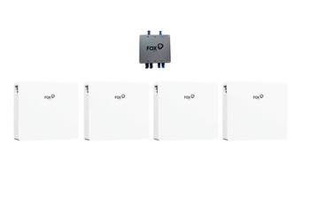 Magazyn Bank Energii Akumulator Bateria FoxEss 46,08kWh EP12 LiFePO4