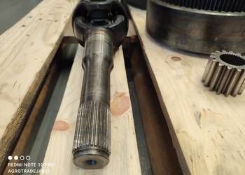 Układ planetarny JCB 535-105 589M5291