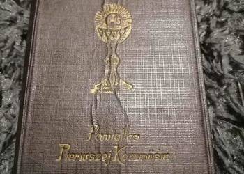 Pamiątka Pierwszej Komunii Świętej 1973 /1974 Pamiątka Pierwszej Komunii Świętej 1973 /1974