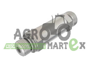 RE520978 ZAWÓR ZWROTNY JD