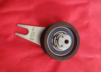 ROLKA NAPINACZA NAPINACZ 6007LH OPEL ASTRA H 1.7