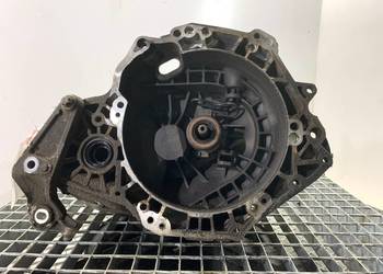 SKRZYNIA BIEGÓW OPEL CORSA D F17C374 1.3 75KM 06-14