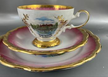 Zestaw śniadaniowy Bavaria