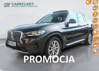 BMW X3 xDrive20i mHEV sport. WND4062C G01 (2017-)
