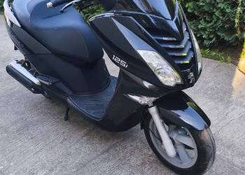 Peugeot Citystar 125i