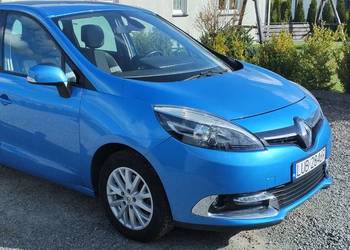 Renault Scenic 3 1.2 115KM