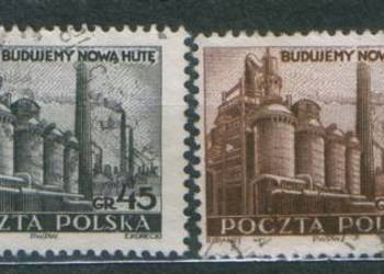 Zn. Fi 550 - 3, 71, 2 kas  1951