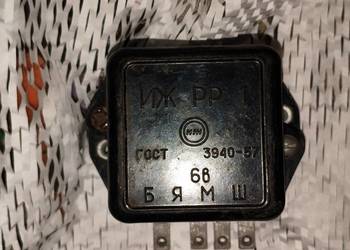 Regulator napięcia 6v PP 1 IŹ Planeta