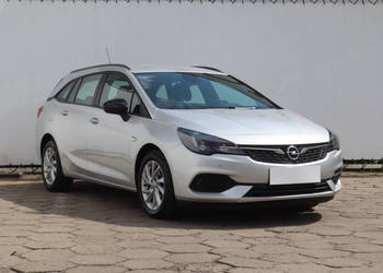 Opel Astra 1.2 Turbo