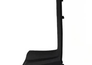 TOYOTA Yaris Listwa zakonczenie podszybia prawa 53866-0D091 OE