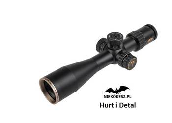 Rifle scope MTC Optics Copperhead F2 4-16x44 AMD2 niekokesz.pl