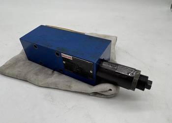 Rexroth R900051311 DA 6 VP2-41/315-10M Zawór odłączający